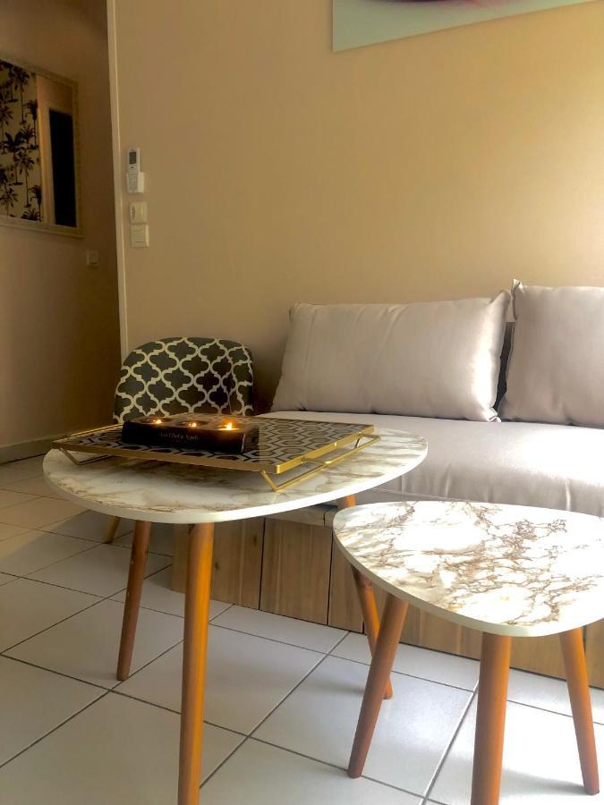 Mon Appart Avec Terrasse Et Piscine Roquebrune-Cap-Martin Eksteriør billede